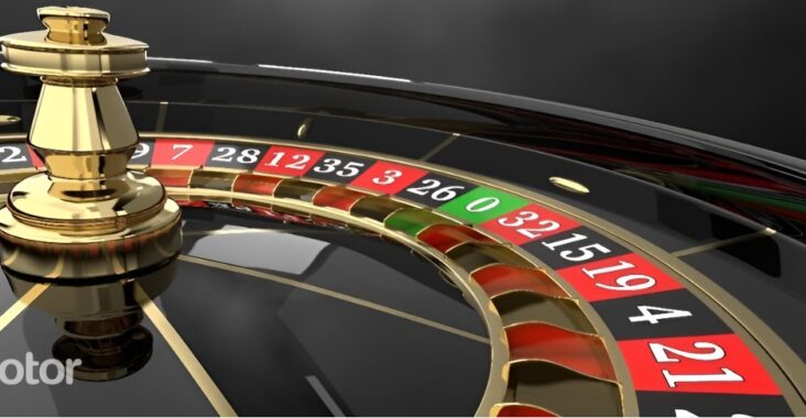 Mengintip Peluang Memenangkan Roulette di Live Casino