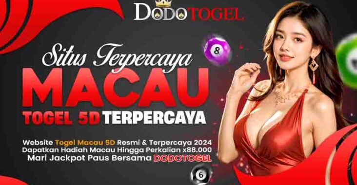 Dodotogel Main Tanpa Khawatir Bayar Tanpa Tunda